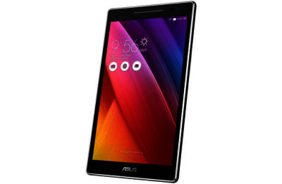 Asus Zenpad 8'' Black - 16GB